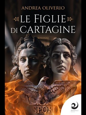 cover image of Le figlie di Cartagine